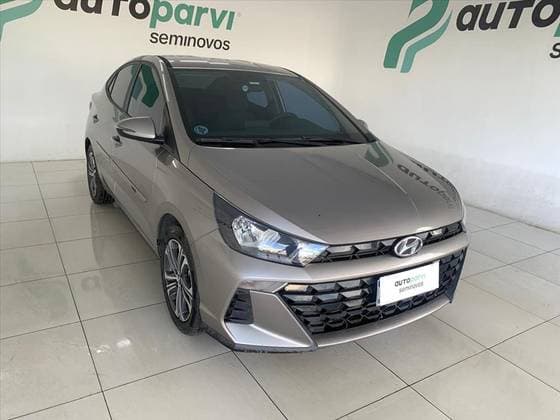 Carro 1.0 TGDI FLEX COMFORT AUTOMÁTICO