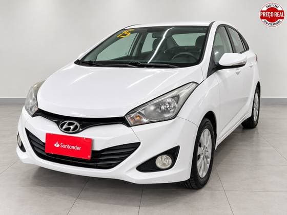 Carro 1.6 PREMIUM 16V FLEX 4P AUTOMÁTICO