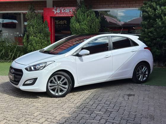 Carro 1.8 MPI 16V GASOLINA 4P AUTOMATICO