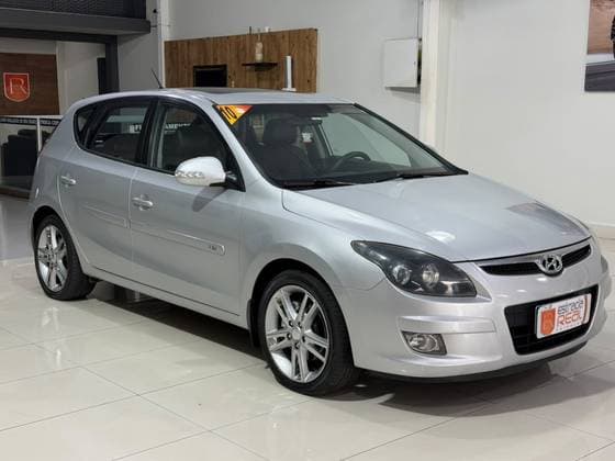 Carro 2.0 MPI 16V GASOLINA 4P AUTOMÁTICO