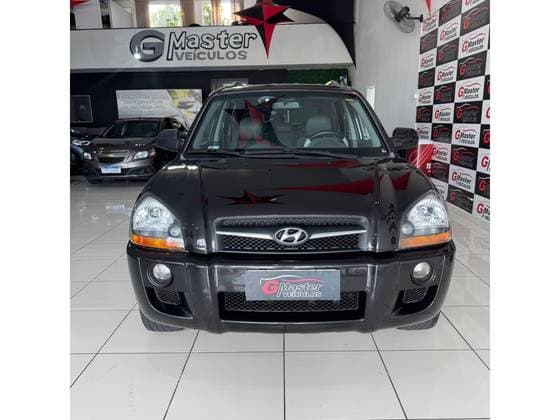 Carro 2.0 MPFI GL 16V 142CV 2WD GASOLINA 4P AUTOMÁTICO