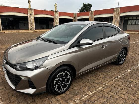 Carro 1.0 12V FLEX COMFORT MANUAL
