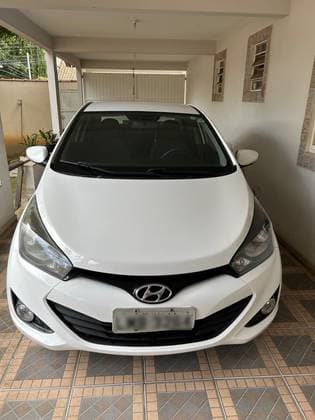 Carro 1.6 COMFORT STYLE 16V FLEX 4P MANUAL