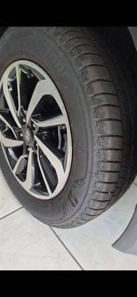 Carro 1.6 16V T-GDI GASOLINA GLS ECOSHIFT