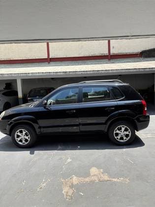 Carro 2.0 MPFI GLS 16V 143CV 2WD GASOLINA 4P AUTOMÁTICO