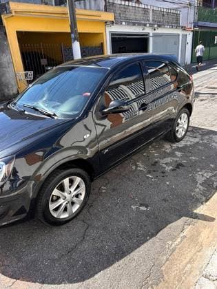 Carro 1.5 S 16V FLEX 4P MANUAL
