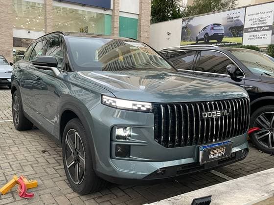 Carro 1.5 TGDI PHEV PRESTIGE DHT