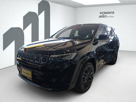 Carro 1.3 T270 TURBO HÍBRIDO S 4XE AT6
