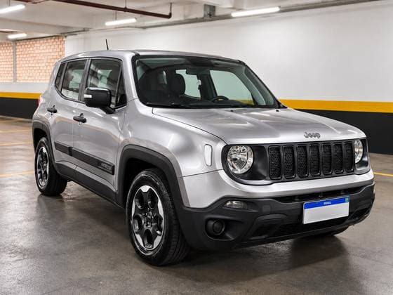 Carro 1.8 16V FLEX 4P AUTOMÁTICO