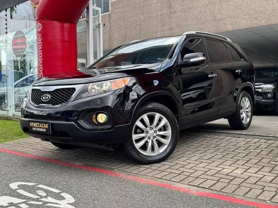 Carro 3.5 S.555 V6 4X2 24V GASOLINA 4P AUTOMATICO