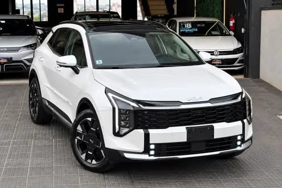 Carro 1.6 TGDI MHEV EX PRESTIGE DCT