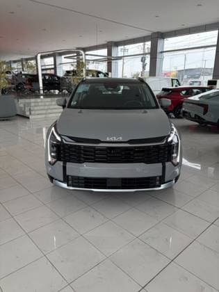Carro 1.6 TGDI MHEV EX PRESTIGE DCT
