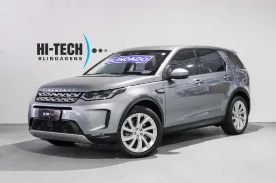 Carro 2.0 P250 TURBO FLEX SE AUTOMÁTICO