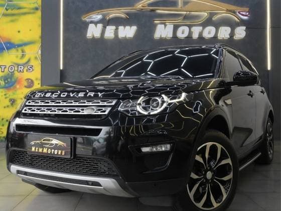 Carro 2.0 16V SI4 TURBO GASOLINA HSE 4P AUTOMÁTICO