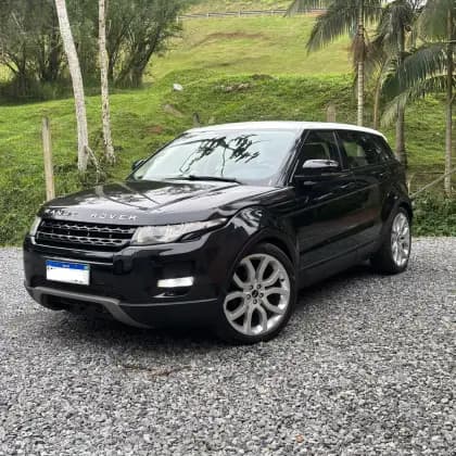 Carro 2.0 PRESTIGE 4WD 16V GASOLINA 4P AUTOMÁTICO