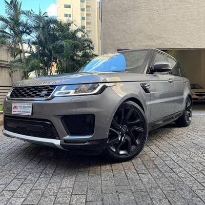 Carro 3.0 HSE 4X4 V6 24V TURBO DIESEL 4P AUTOMÁTICO