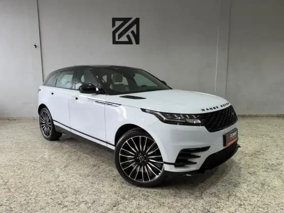 Carro 2.0 P250 GASOLINA R-DYNAMIC AUTOMÁTICO