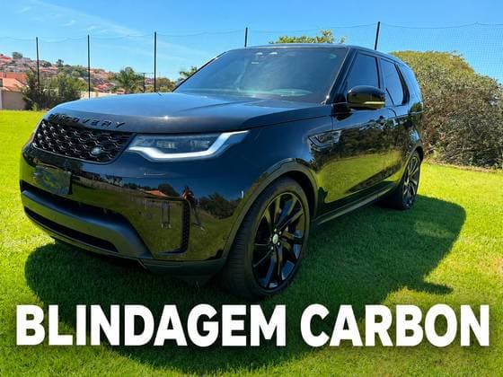 Carro 3.0 D300 TURBO DIESEL HSE AUTOMÁTICO