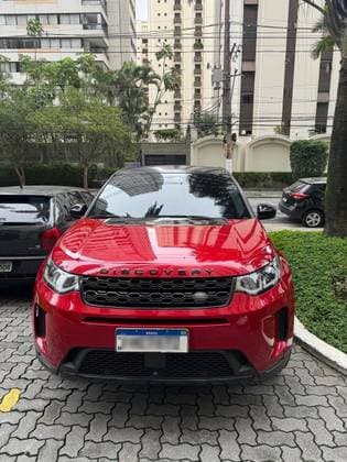 Carro 2.0 P250 TURBO FLEX SE AUTOMÁTICO