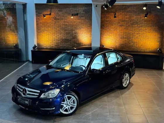 Carro 1.6 CGI SPORT 16V TURBO GASOLINA 4P AUTOMÁTICO