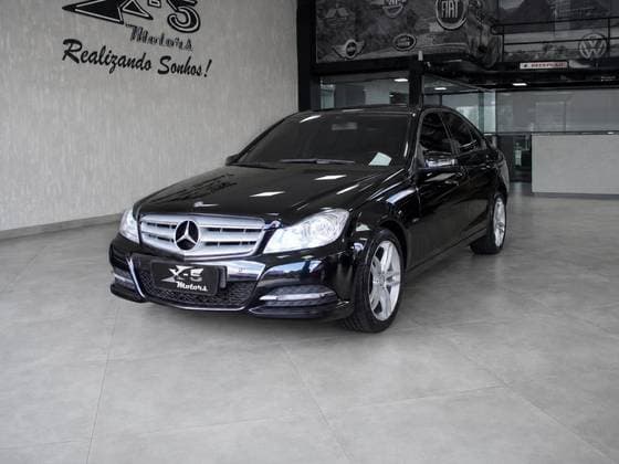 Carro 1.6 CGI CLASSIC 16V TURBO GASOLINA 4P AUTOMÁTICO