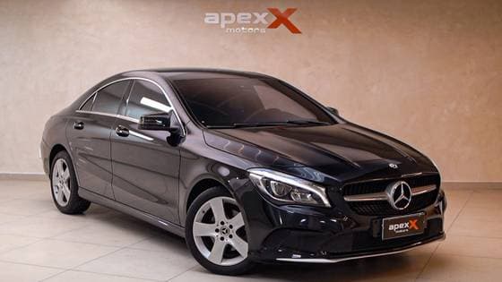 Carro 1.6 CGI GASOLINA 7G-DCT