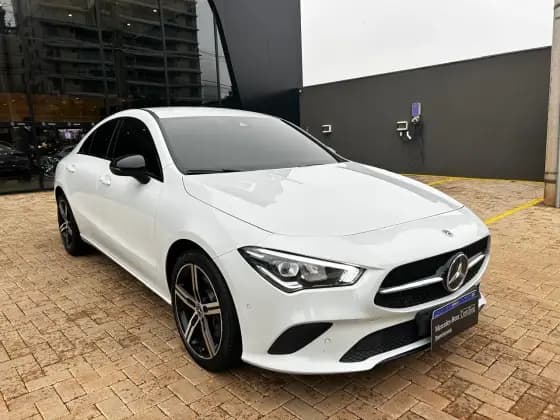 Carro 2.0 CGI GASOLINA 7G-DCT