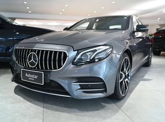 Carro 3.0 I6 GASOLINA 4MATIC+ 9G-TRONIC
