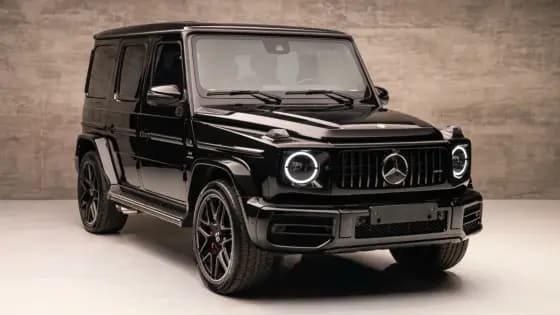 Carro 4.0 V8 TURBO GASOLINA 4MATIC SPEEDSHIFT