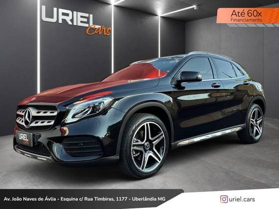 Carro 2.0 CGI GASOLINA SPORT 7G-DCT