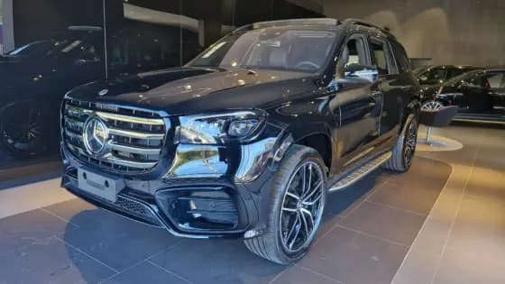 Carro 3.0 I6 GASOLINA AMG LINE 4MATIC 9G-TRONIC