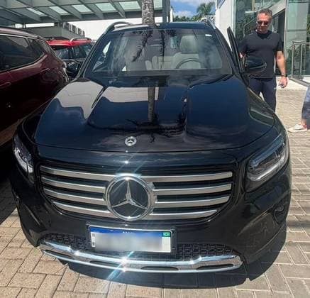 Carro 2.0 MHEV PROGRESSIVE 4MATIC 8G-DCT