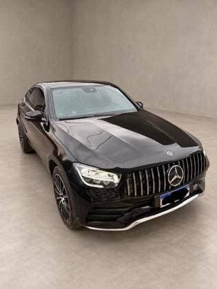 Carro 2.0 CGI GASOLINA COUPÉ 4MATIC 9G-TRONIC