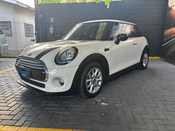 Carro 1.5 12V TURBO GASOLINA 2P AUTOMÁTICO