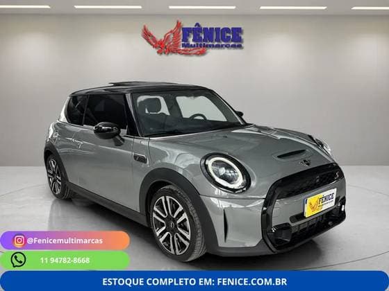 Carro 2.0 16V TWINPOWER GASOLINA S EXCLUSIVE 2P STEPTRONIC
