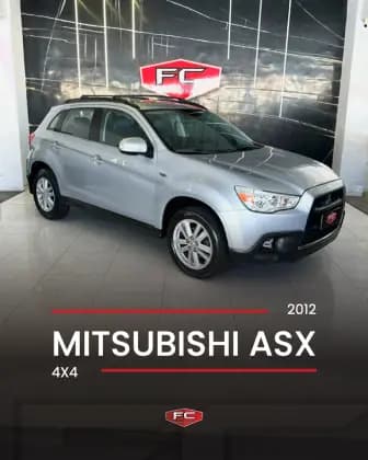 Carro 2.0 4X4 AWD 16V GASOLINA 4P AUTOMÁTICO