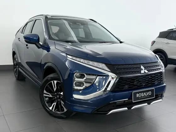 Carro 1.5 MIVEC TURBO GASOLINA HPE-S CVT