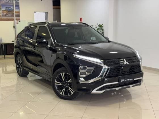 Carro 1.5 MIVEC TURBO GASOLINA HPE CVT