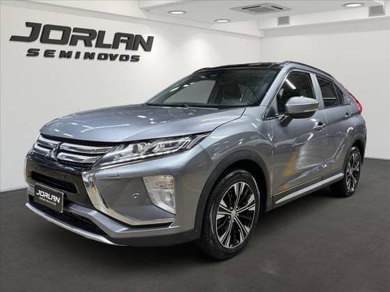 Carro 1.5 MIVEC TURBO GASOLINA HPE-S AWD CVT