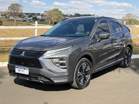 Carro 1.5 MIVEC TURBO GASOLINA HPE-S CVT