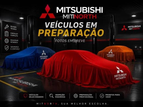 Carro 2.4 16V TURBO DIESEL SPORT GLS CD 4P 4X4 AUTOMÁTICO