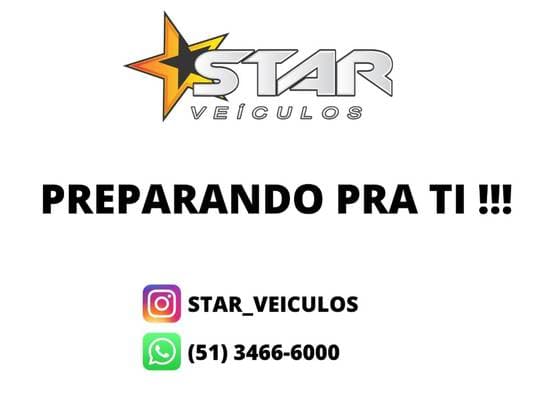 Carro 2.0 HLE 16V GASOLINA 4P AUTOMÁTICO