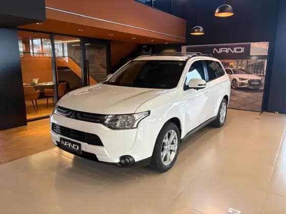 Carro 2.0 16V GASOLINA 4P AUTOMÁTICO