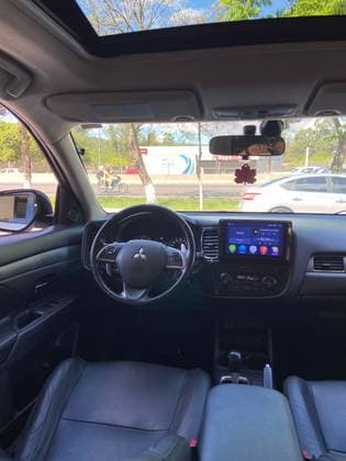 Carro 2.0 16V GASOLINA 4P AUTOMÁTICO