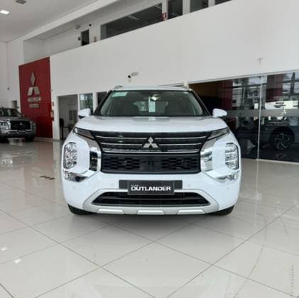 Carro 2.4 PHEV HPE-S S-AWC DHT