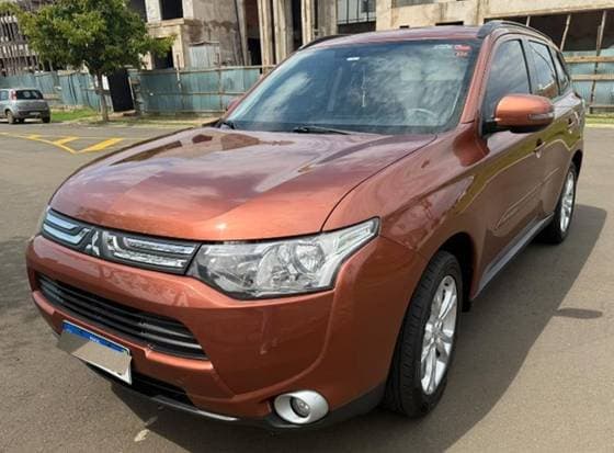 Carro 2.0 16V GASOLINA 4P AUTOMÁTICO