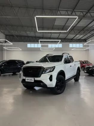 Carro 2.3 16V TURBO DIESEL PRO4X CD 4X4 AUTOMÁTICO