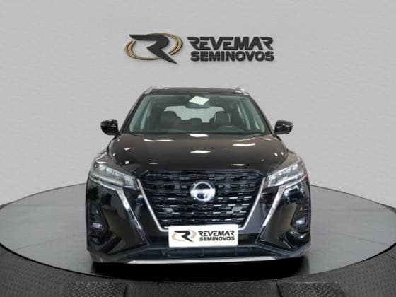 Carro 1.6 16V FLEXSTART EXCLUSIVE XTRONIC