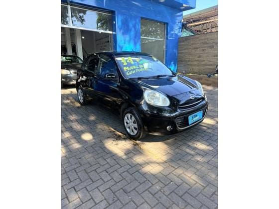 Carro 1.6 SR 16V FLEX 4P MANUAL