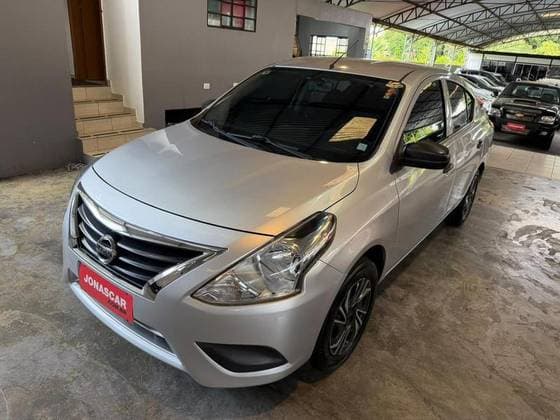 Carro 1.0 12V FLEX V-DRIVE MANUAL